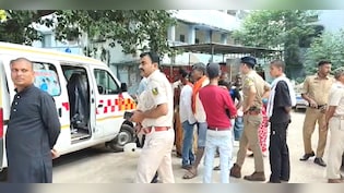 500 रुपये के लिए मजदूर को खौलते तेल में डाल दिया ? नालंदा में खौफनाक आरोप, इलाज के दौरान मौत
