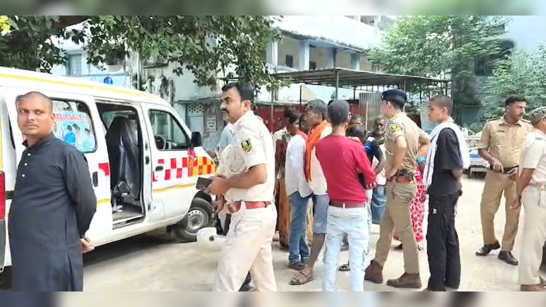 500 रुपये के लिए मजदूर को खौलते तेल में डाल दिया ? नालंदा में खौफनाक आरोप, इलाज के दौरान मौत