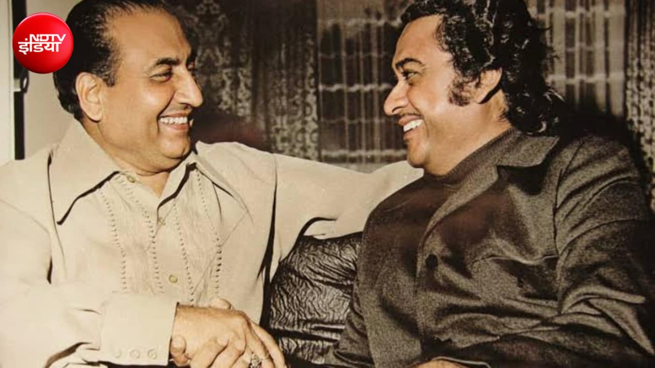 किशोर कुमार या मोहम्मद रफी, कौन था बेहतर सिंगर? फैंस में छिड़ी जंग तो किशोर दा के एक खत ने खत्म कर दी पूरी बहस