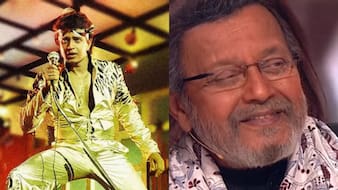 Watch: Mithun Chakraborty Dances To Jimmy Jimmy On Russian TV