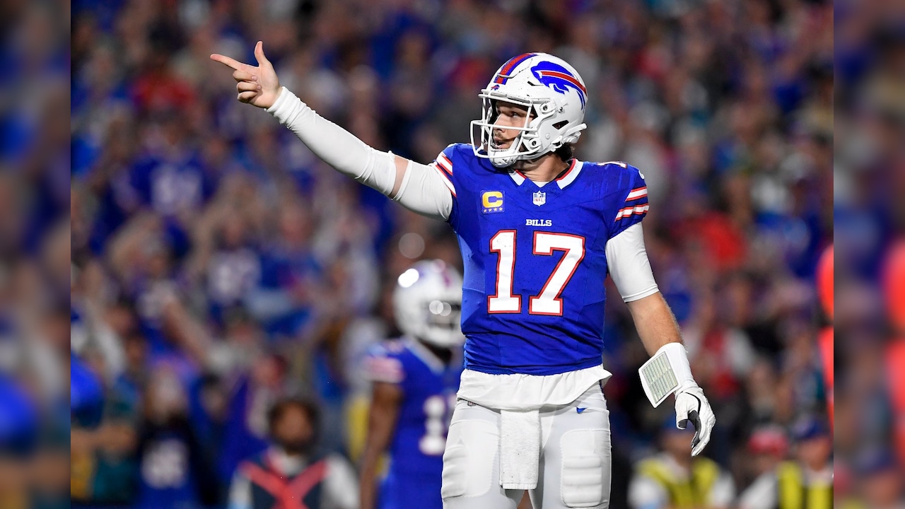 Joe Brady Reveals What Went Wrong After Josh Allen’s Costly Mistake in Buffalo Bills vs New England Patriots