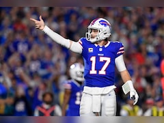 Joe Brady Reveals What Went Wrong After Josh Allen’s Costly Mistake in Buffalo Bills vs New England Patriots