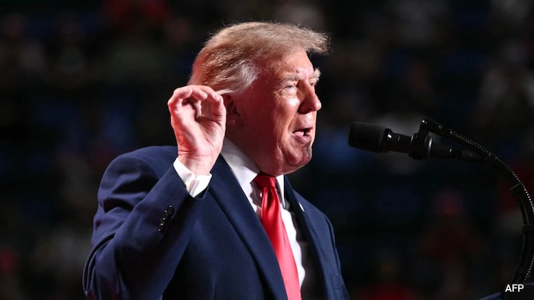 Opinion | US Visa Shock: It's Time India Stopped Playing Nice With Trump's America