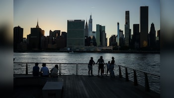 US Debt Path Leaves It 'Increasingly Exposed': Report