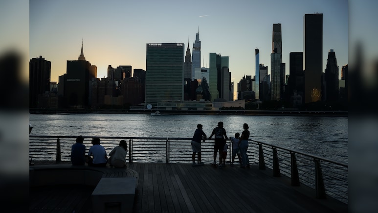 US Debt Path Leaves It 'Increasingly Exposed': Report