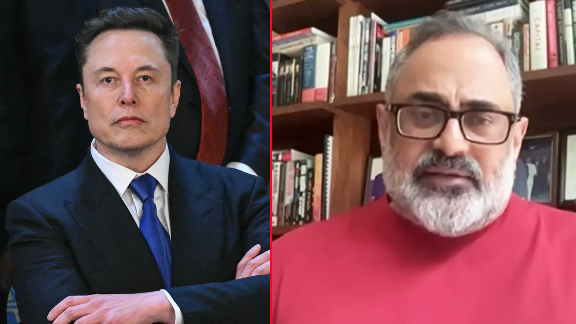 Rajeev Chandrasekhar Hits Back At Elon Musk Over Starlink, Says India&rsquo;s Security Comes First