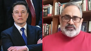 Rajeev Chandrasekhar Hits Back At Elon Musk Over Starlink, Says India&rsquo;s Security Comes First