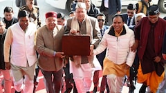 उत्तराखंड सरकार ने पेश किया ₹7,844 करोड़ का अनुपूरक बजट, स्वास्थ्य, शिक्षा; कुंभ और किसानों पर खुला खजाना