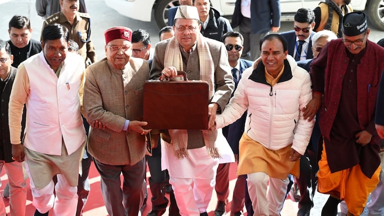 उत्तराखंड सरकार ने पेश किया ₹7,844 करोड़ का अनुपूरक बजट, स्वास्थ्य, शिक्षा; कुंभ और किसानों पर खुला खजाना