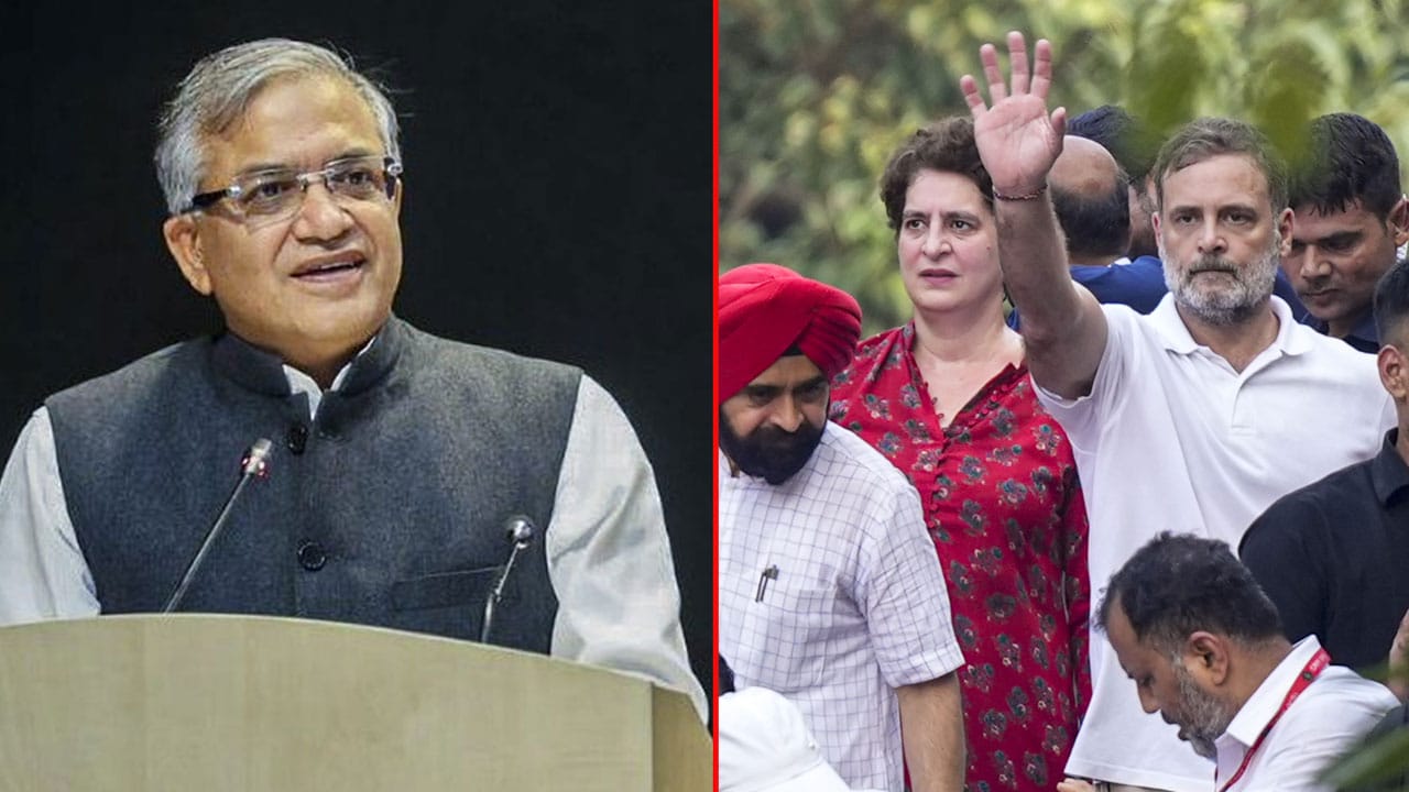 Opposition vs CEC Battle Moves To Courts, Streets As Political Showdown Escalates