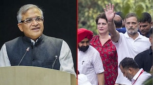 Opposition vs CEC Battle Moves To Courts, Streets As Political Showdown Escalates