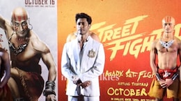 Vidyut Jammwal Holds His Breath For 15 Minutes: Is It Safe To Perform This Yogic Practice?