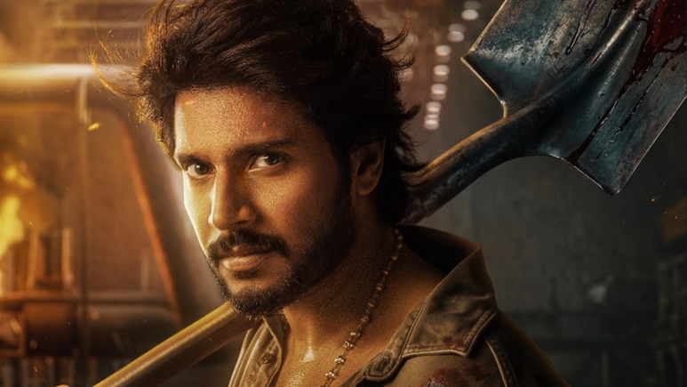 Sigma Box Office Collection Day 3: Jason Sanjay's Action-Comedy Drama Sees Decline; Check Sunday Earnings