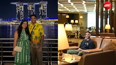 दुबई में सूर्यकुमार के लग्जरी घर की कीमत का खुलासा! वॉटरफ्रंट व्यू से लेकर क्लब तक, जानिए क्यों है खास