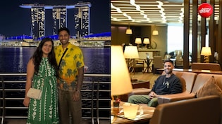 दुबई में सूर्यकुमार के लग्जरी घर की कीमत का खुलासा! वॉटरफ्रंट व्यू से लेकर क्लब तक, जानिए क्यों है खास