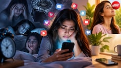 हर मिनट फोन चेक करने की आदत बन रही है मेंटल हेल्थ की दुश्मन? जानें क्या कहते हैं एक्सपर्ट 