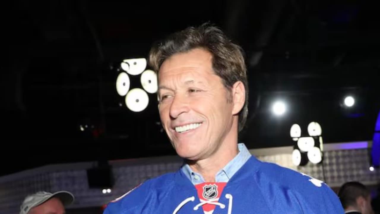 Former NHLer Ron Duguay dies at 69 after a cancer battle