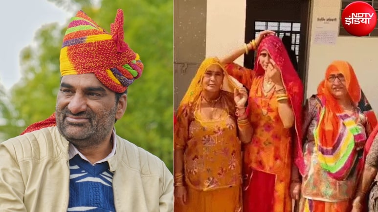 सरपंच बनने आमने-सामने थी हनुमान बेनीवाल की दो भाभियां, जानिए कौन जीता चुनाव? बड़े भाई 25 साल से जीत रहे थे
