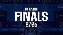 FIFA Postpones FIFAe Finals Following Attack In Saudi Arabia