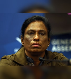 India Set Out Vision For 2036 Olympic, Paralympic Games Ambition Following IOC Announcement India Set Out Vision For 2036 Olympic, Paralympic Games Ambition Following IOC Announcement