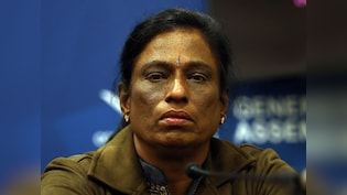 IOA Chief PT Usha, 5 Olympic Medallists Among Candidates For Sportpersons Of Merit Election