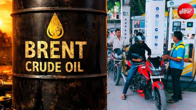 Oil Prices: 2027 में 80 डॉलर तक आ सकता है कच्चा तेल, क्या पेट्रोल-डीजल भी होंगे सस्ते?