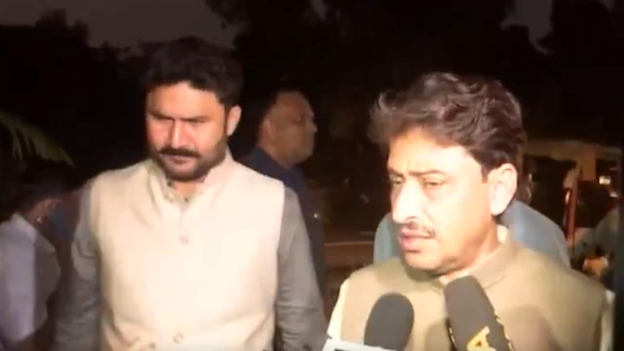 Latest and Breaking News on NDTV Latest and Breaking News on NDTV