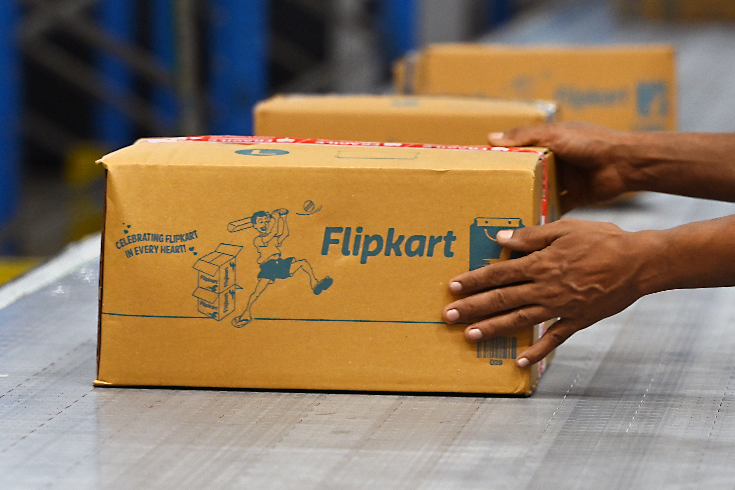 Flipkart To Compete With Zomato And Swiggy With Its 'Eat-In By Minutes'