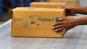 Ex-Flipkart Execs Press Walmart To Buy Out Their Stock Options