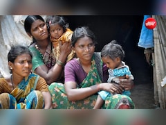 देश में बच्चे कम हो रहे हैं पैदा, क्या आगे चीन जैसी चुनौती का करना पड़ सकता है सामना?