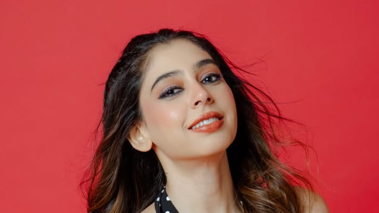 Niti Taylor Recalls Being Slapped By Ex-Boyfriend, Says He Burnt Her With Cigarettes