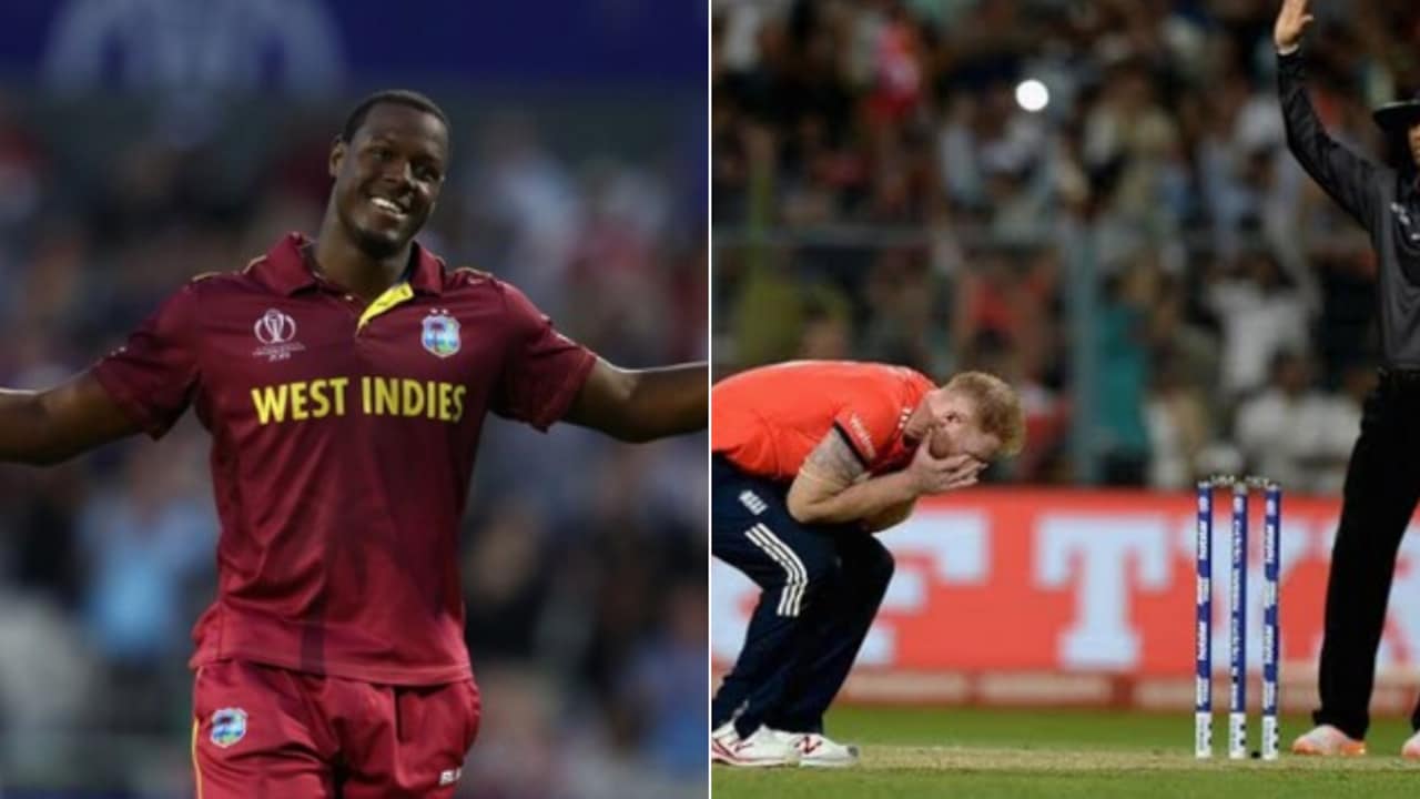 160 सेकेंड, 4 लगातार छक्के, सदमे में स्टोक्स, क्रिकेट जगत हैरान, 21 साल का सबसे बड़ा टर्निंग प्वाइंट