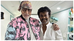 Rajinikanth's Old Video On Amitabh Bachchan's Rs 90-Crore Debt Resurfaces Ahead Of 'Jailer 2'