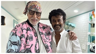 Rajinikanth's Old Video On Amitabh Bachchan's Rs 90-Crore Debt Resurfaces Ahead Of 'Jailer 2'