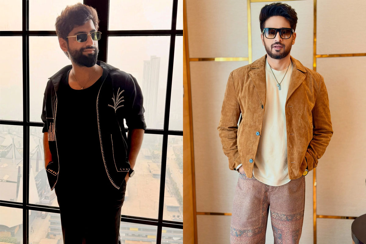 Harsh Gujral Faces Backlash For Joke On Gaurav Khanna's Divorce During 'Khatron Ke Khiladi 15' Finale