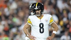 Aaron Rodgers NSFW Exchange With Mike McCarthy Gets Unexpected Explanation From Steelers Head Coach