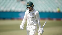 33 Balls, 0 Runs: Nic Maddinsons Decade-Long Test Comeback Sets Unwanted Record