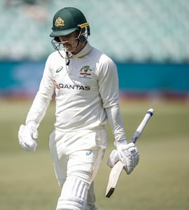 33 Balls, 0 Runs: Nic Maddinsons Decade-Long Test Comeback Sets Unwanted Record