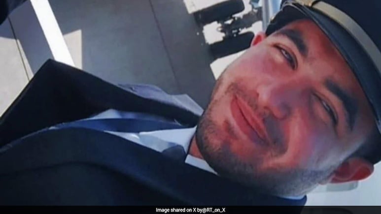 'Put You To Sleep With A Slap': flydubai Co-Pilot's Hate Posts Against Women