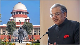 क्या एकतरफा फैसले ले सकते हैं ज्ञानेश कुमार? सुप्रीम कोर्ट में आरोपों पर आज बड़ी सुनवाई