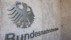 Ex-German Spy Chief Arrested For Espionage, Treason