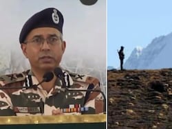 Face-Off With China Continues In Arunachal: Border Police Force Chief
