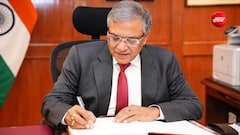 ज्ञानेश कुमार को हटाने के प्रस्ताव पर प्रक्रिया का होगा पालन, विशेष सत्र का फैसला सरकार करेगी- स्पीकर