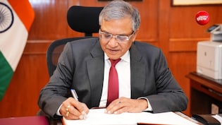 'CEC को हटाने के प्रस्ताव पर प्रक्रिया का होगा पालन...',  ज्ञानेश कुमार को लेकर बोले स्पीकर ओम बिरला