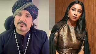 Shilpa Rao Concert Row: Kutle Khan Breaks Silence Amid Backlash, Says He Followed Organisers' Instructions