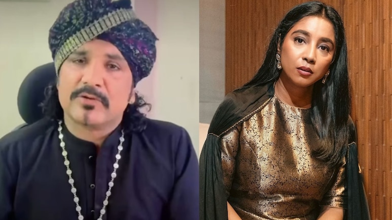 Shilpa Rao Concert Row: Kutle Khan Breaks Silence Amid Backlash, Says He Followed Organisers' Instructions