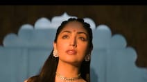 'Nayyi Navelli Will Show My Lighter Side': Yami Gautam