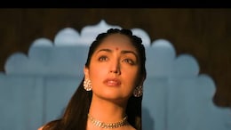 "<i>Nayyi Navelli</i> Will Show My Lighter Side": Yami Gautam