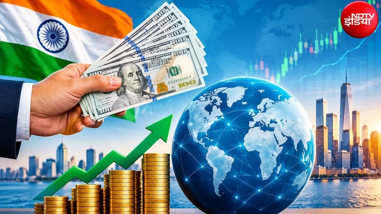 विदेशी बाजारों में भारतीयों ने दिल खोलकर किया निवेश! अगस्त में 111% बढ़ा पैसा, आंकड़ा $321 मिलियन के पार