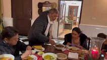 Video: Nana Patekar Used To Cook, Feed Everyone On Set Before Eating Himself